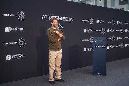 Gonzo, en 'Salvados'