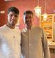 El restaurante cerca de Sevilla donde ha comido Carlos Alcaraz durante sus vacaciones en Andalucía