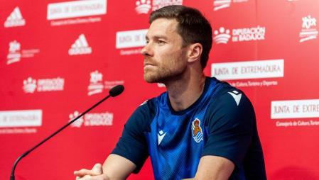 Xabi Alonso