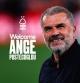 Postecoglu, nuevo entrenador del Nottingham Forest