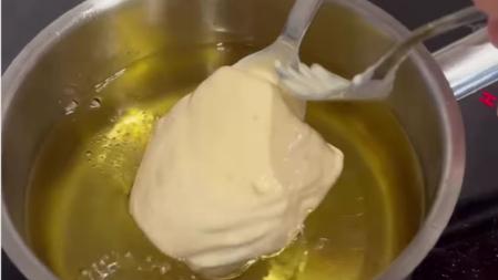 El chef revela sus métodos favoritos para cocinar pescado, desde la tempura hasta el confitado