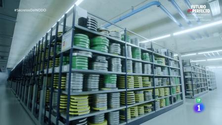 ‘Los archivos secretos del NO-DO’