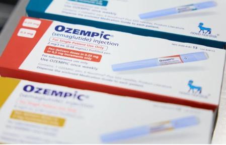 Imagen del medicamento Ozempic