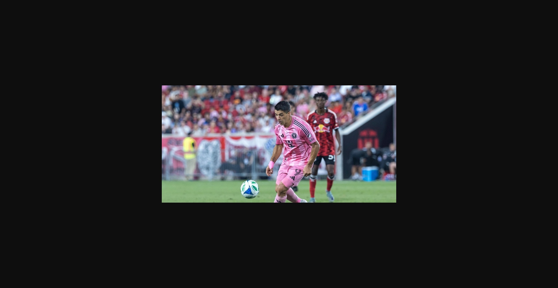 «Сиэтл Саундерс» – «Интер Майами»: кто завоюет Кубок североамериканских лиг?