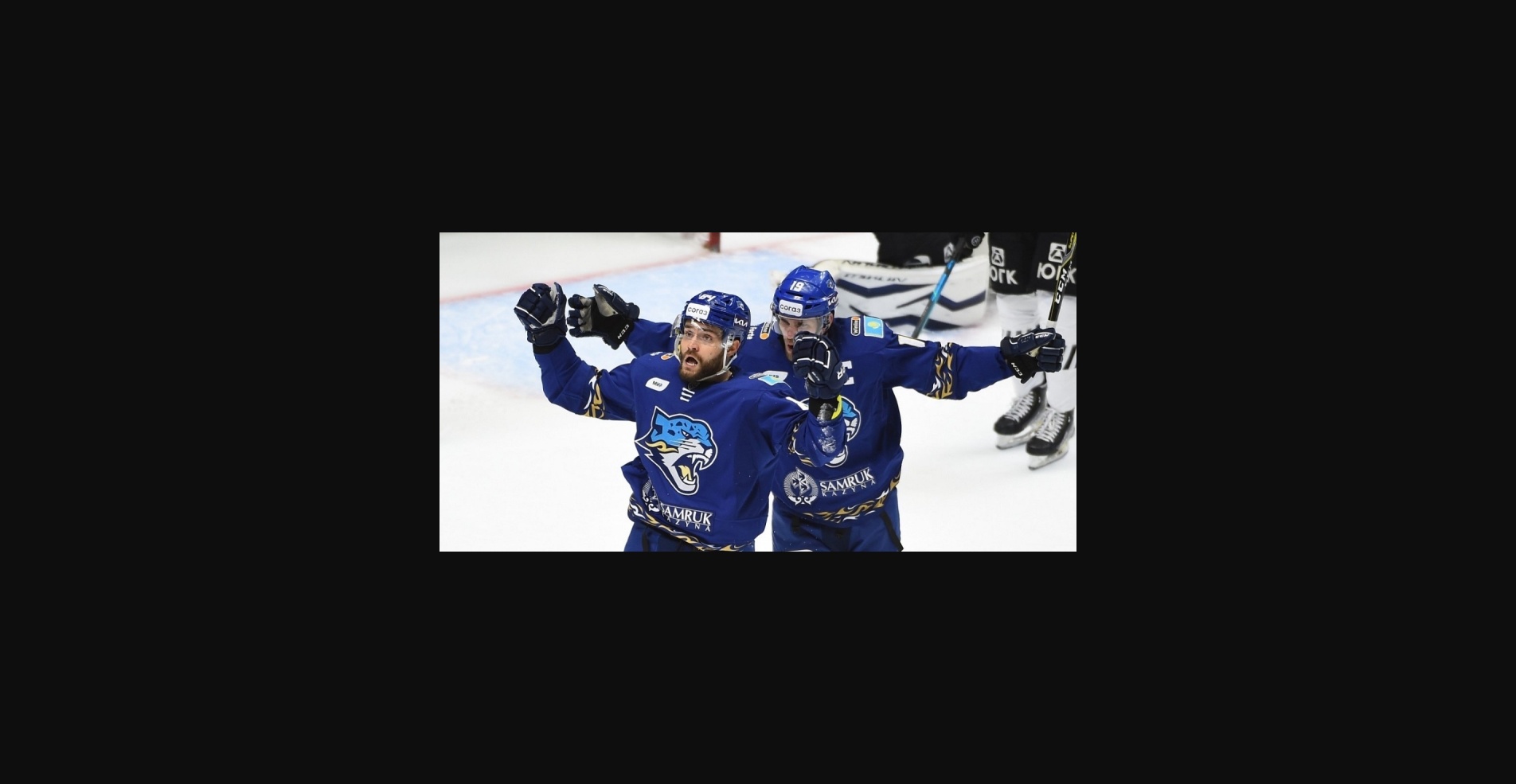 «Барыс» — «Сибирь»: какие ставки выбрать?