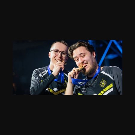 Predicción para el próximo enfrentamiento: Team Vitality vs FaZe Clan en BLAST Open London 2025