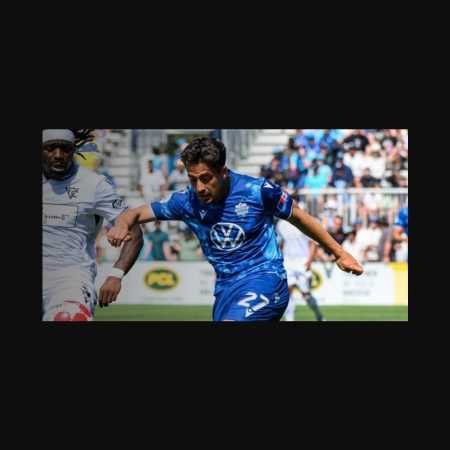 Predicción del partido de la MLS 2025: Galoisfak Wanderers se impone frente a York United