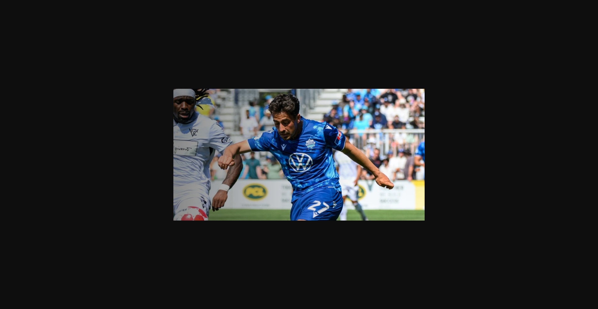 «Галифак Уондерерс» – «Йорк Юнайтед»: победят ли хозяева поля?