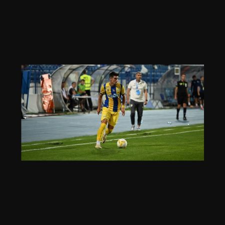 Predicción para el partido entre Farul y Petrolul en Rumanía 2025: ¿Quién se llevará la victoria?