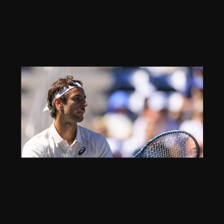Pronóstico y predicción: Lorenzo Musetti vs. Jaume Munar en US Open 2025 – ¿Se repetirá la victoria de Musetti en hierba?