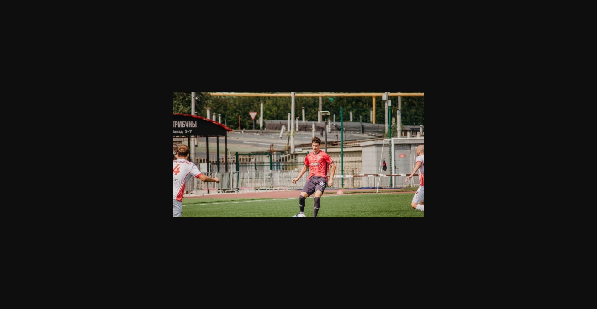 «Акрон-2» — «Рубин-2»: кто победит в волжском дерби?