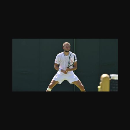 Predicción y análisis: ¿Leandro Riedi puede sorprender a Alex De Minaur en el US Open 2025?