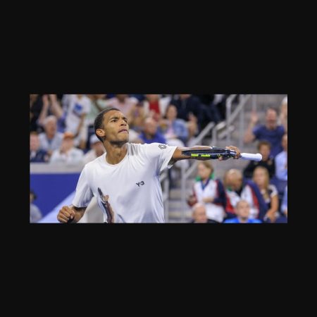 Predicción y Pronóstico: Félix Auger-Aliassime vencerá a Andrey Rublev en su próxima enfrentamiento en 2025