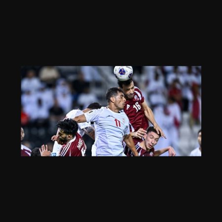 Predicción del Partido: ¿Victoria Contundente de Irán sobre India en la Copa Central de Asia 2025?