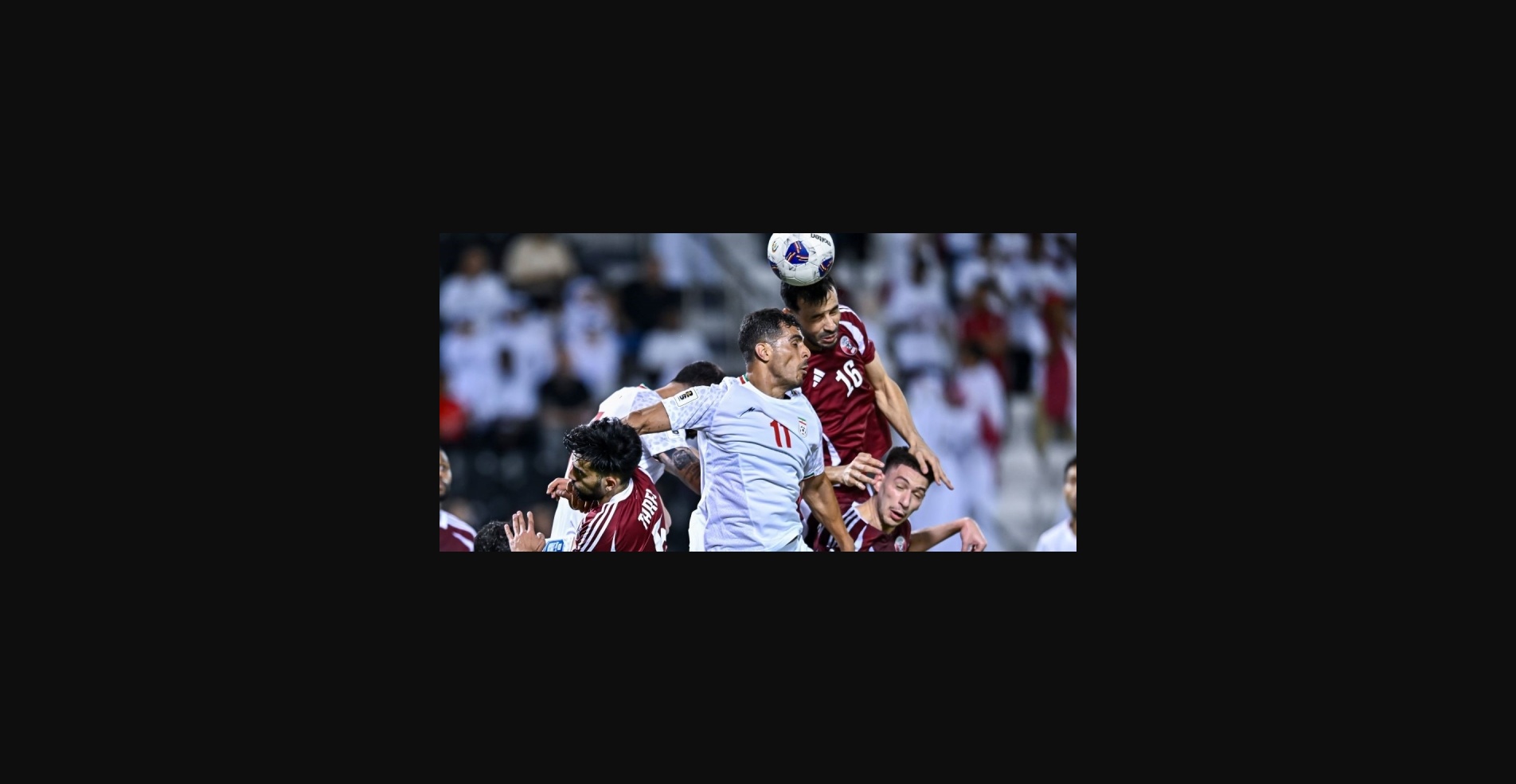 Индия — Иран: кто одержит вторую победу подряд?