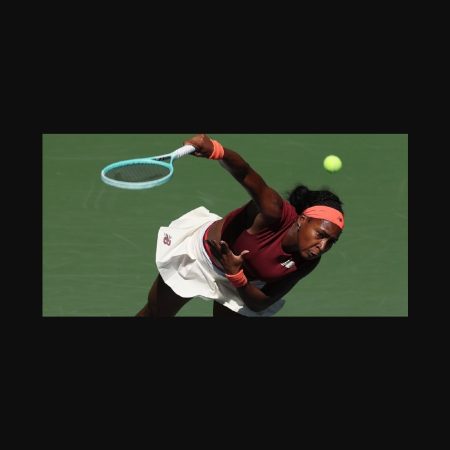 Predicción y análisis del próximo torneo: Naomi Osaka vs. Córder Gauff en US Open 2025