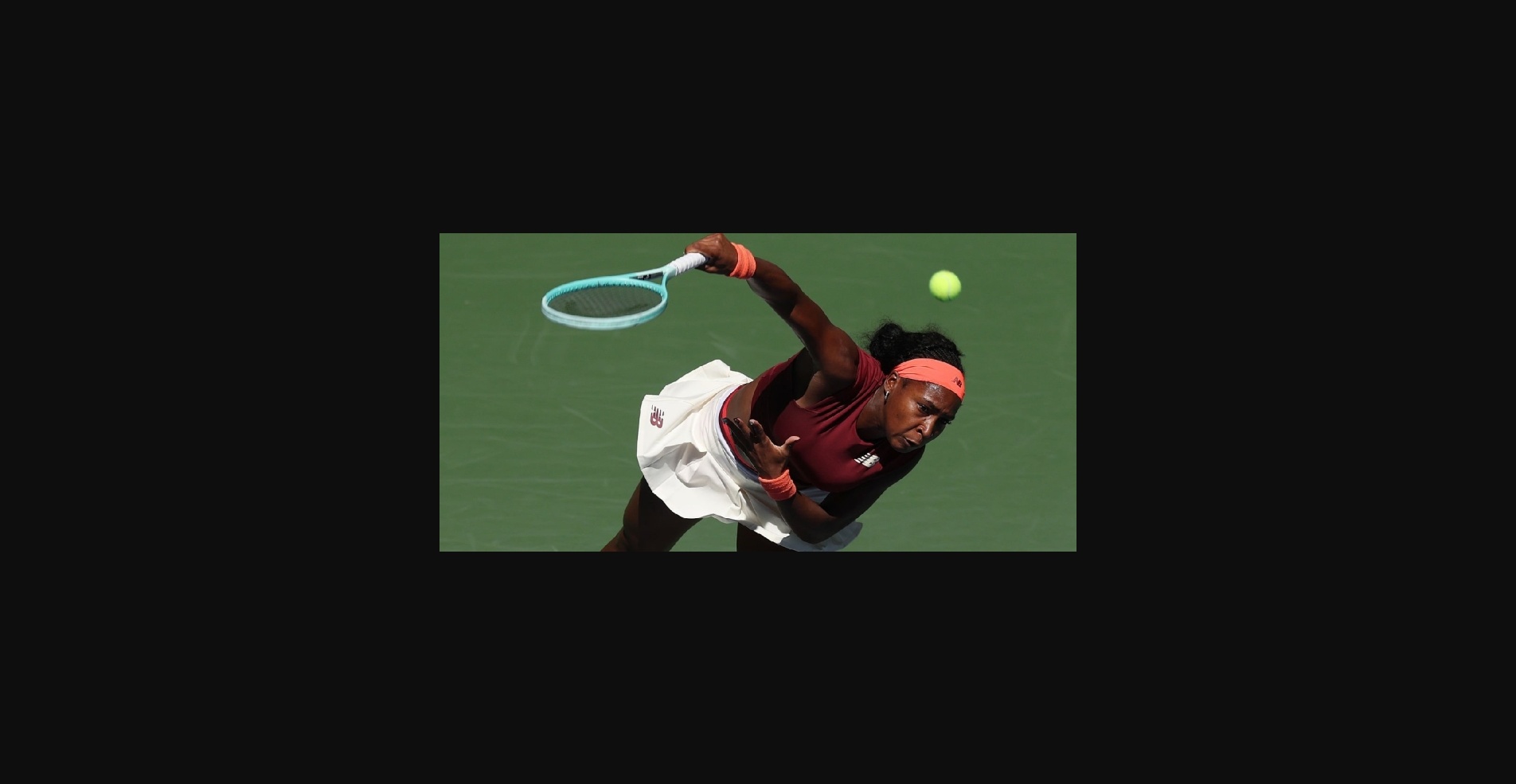 Predicción y análisis del próximo torneo: Naomi Osaka vs. Córder Gauff en US Open 2025 1 Наоми Осака – Кори Гауфф: кого увидим в четвертьфинале?