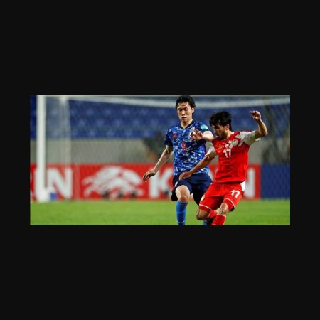 Pronóstico y resultado esperado: Victoria de Tadjikistán frente a Afganistán en el Mundial 2025