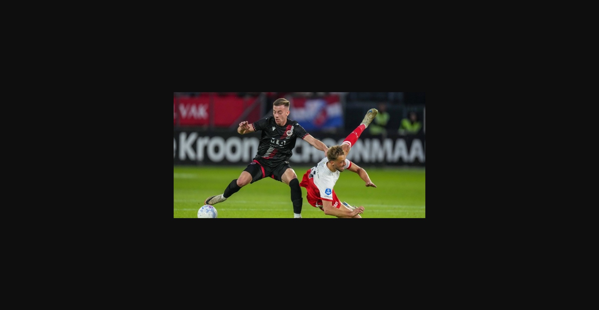 «Зриньски» — «Радник»: первая победа для хозяев?