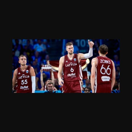 Predicción del Partido Portugal vs Latvia en Eurobasket 2025: ¿Quién se llevará la victoria?