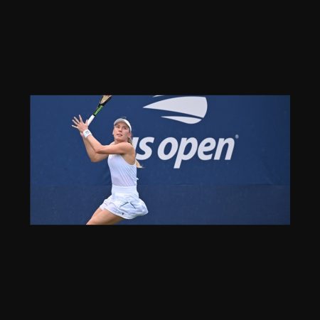 Predicción y Resultado Esperado del Partido: Aleksandra vs. Swiatek en US Open 2025