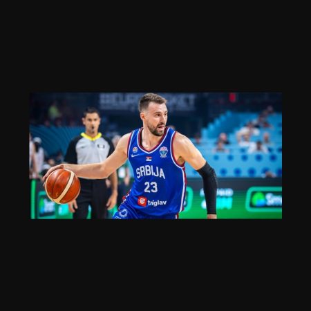 Predicción del Partido Serbia vs República Checa 2025: Serbia Apuesta Segura para su Cuarta Victoria Consecutiva