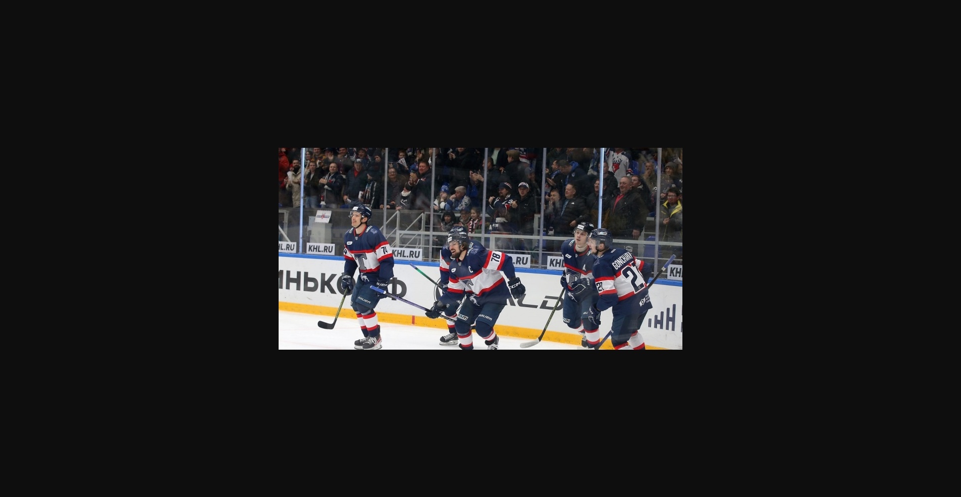 «Торпедо» — «Автомобилист»: смогут ли нижегородцы прервать свою серию поражений?