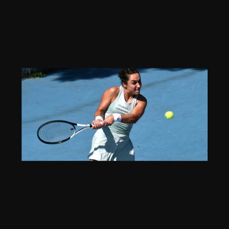 Pronóstico para el partido en Guadalajara: Olivia Gadecki vence a Martina Trevisan en 2025