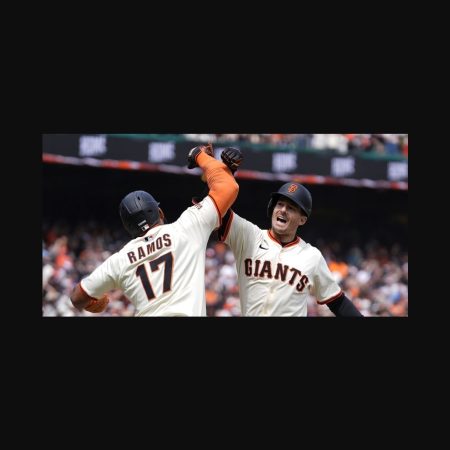 Predicción del partido MLB 2025: San Francisco Giants alcanzará la victoria contra Colorado Rockies