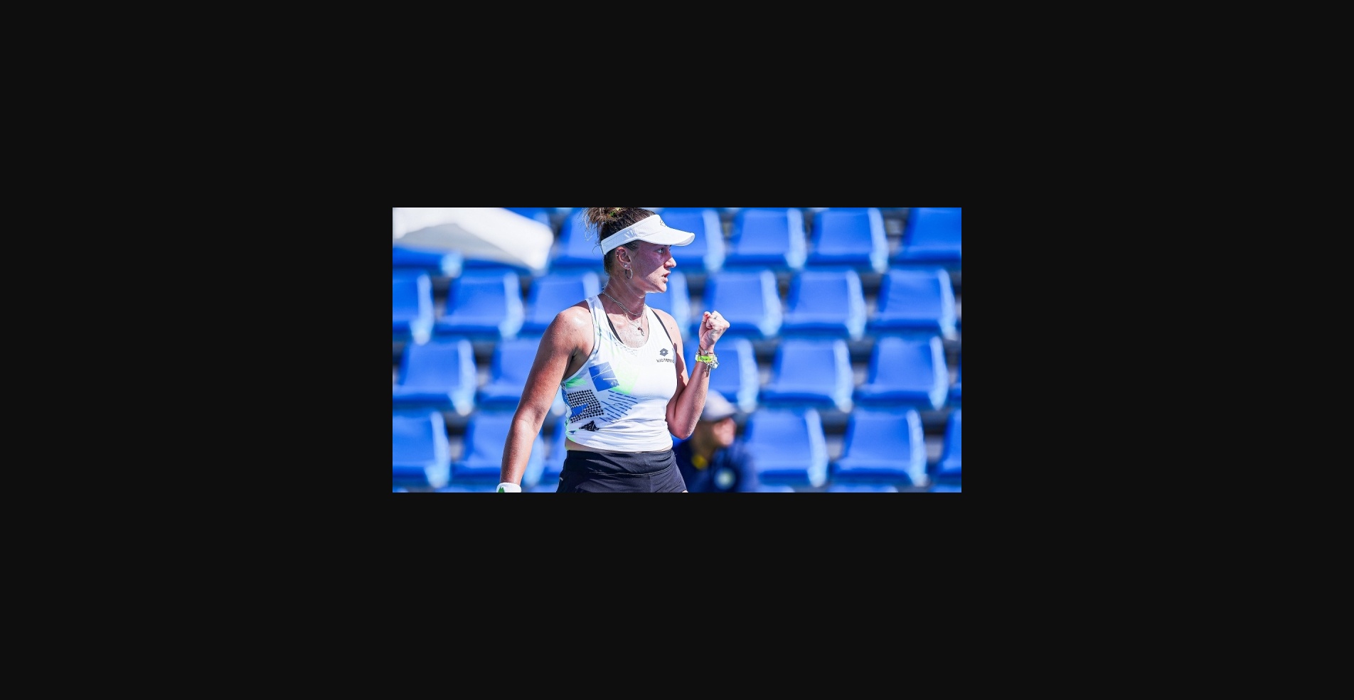 Ирина Шиманович – Лаура Пигосси: кто выйдет вперед в личных встречах?