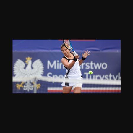 Pronóstico para el Partido: Zarin Diyas vs. Carol Zhao en 2025 – Predicción y Apuestas Deportivas