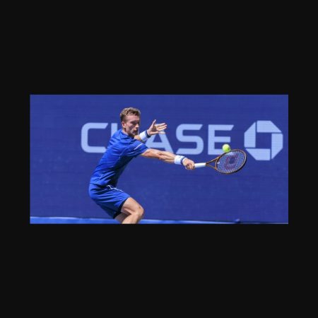 Pronóstico del Partido entre Irji Lehecka y Carlos Alcaraz en US Open 2025: ¿Será una victoria ajustada del favorito?