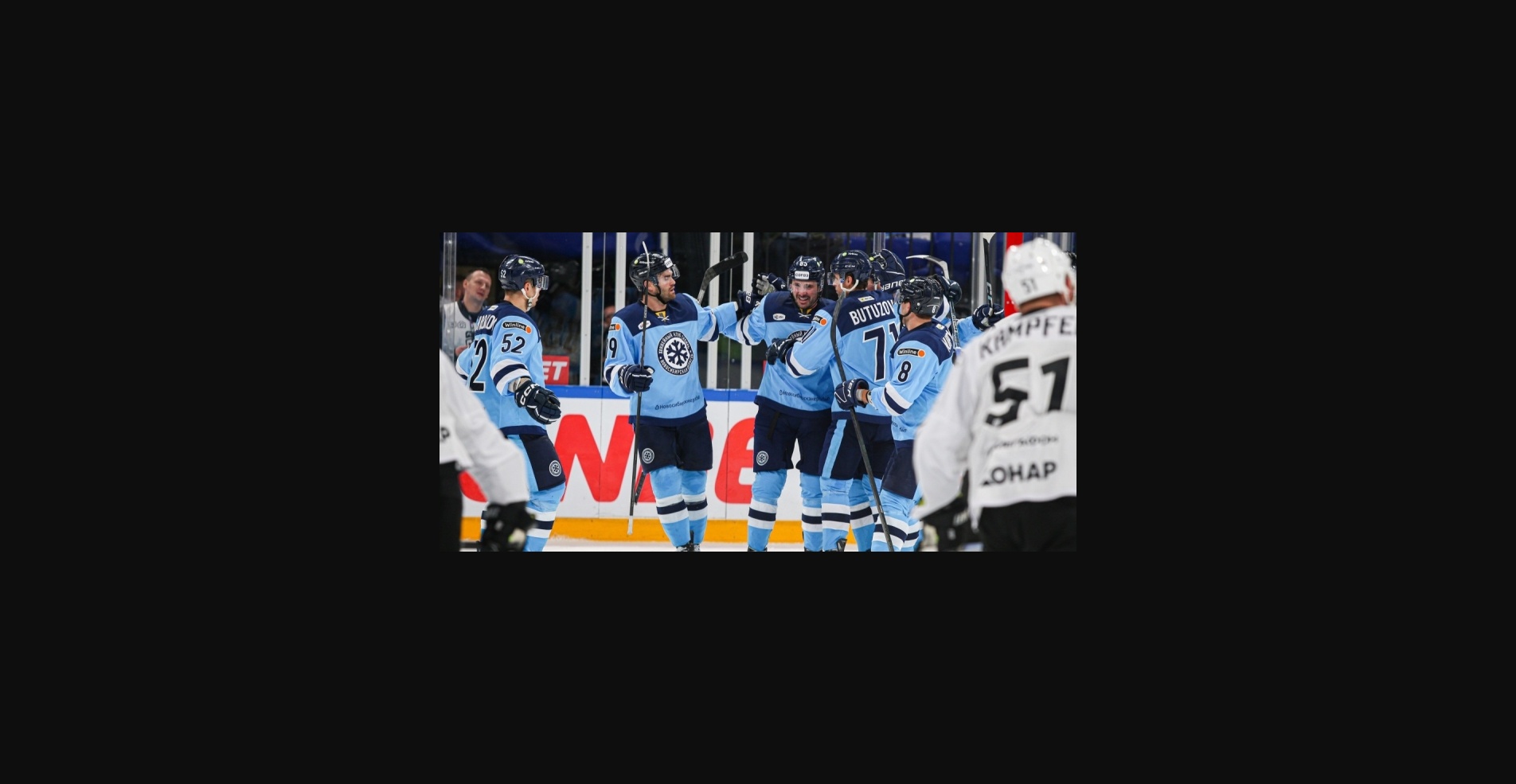 «Барыс» — «Сибирь»: как на этот раз проявят себя 