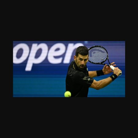 Predicción y Pronóstico: Novak Djokovic se impondrá sobre Taylor Fritz en el próximo enfrentamiento en US Open 2025