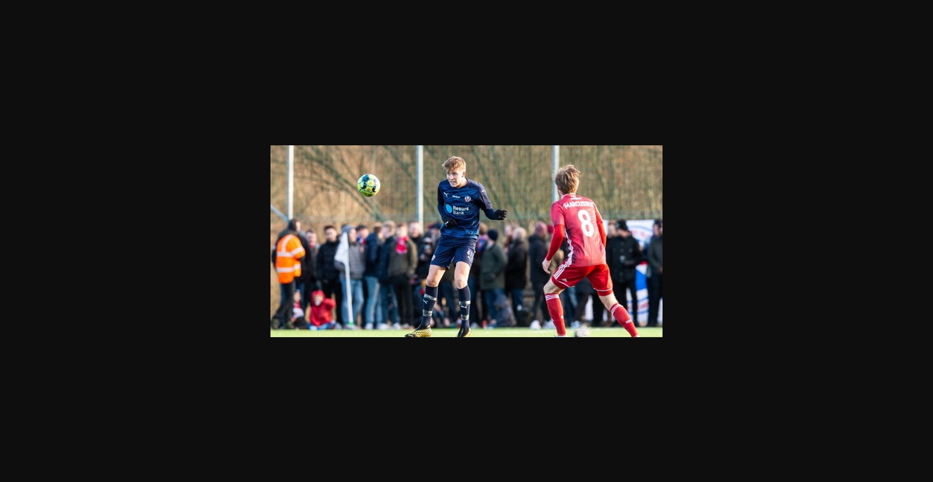 «Скиве» — «Колдинг»: кто выйдет в следующий раунд Кубка Дании?