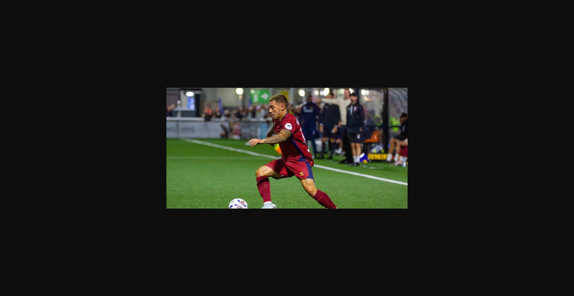 «Хэмптон энд Ричмонд» – «Торки Юнайтед»: победят ли хозяева поля?