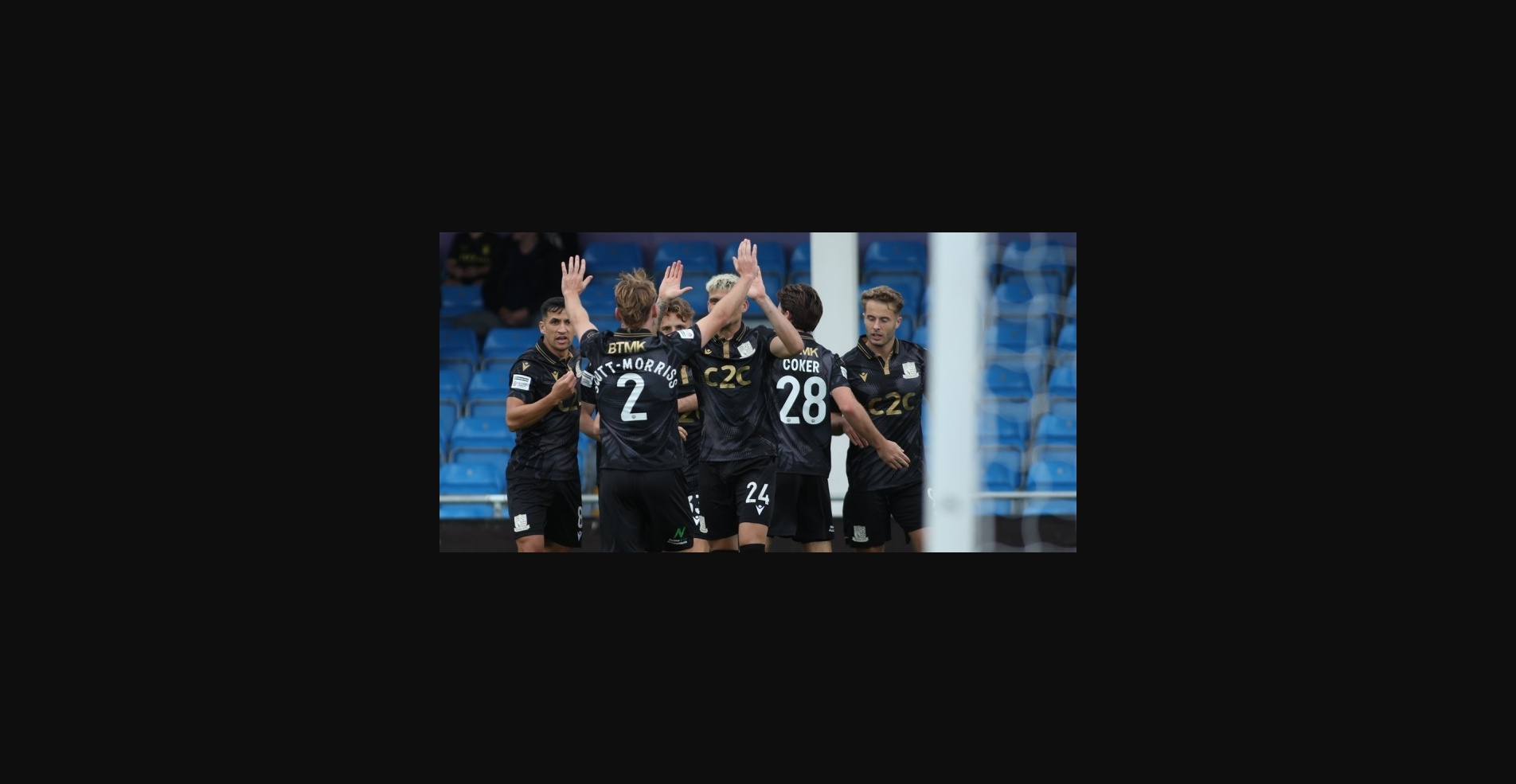 «Уэлдстоун» – «Саутенд Юнайтед»: продолжат ли гости не проигрывать в чемпионате?