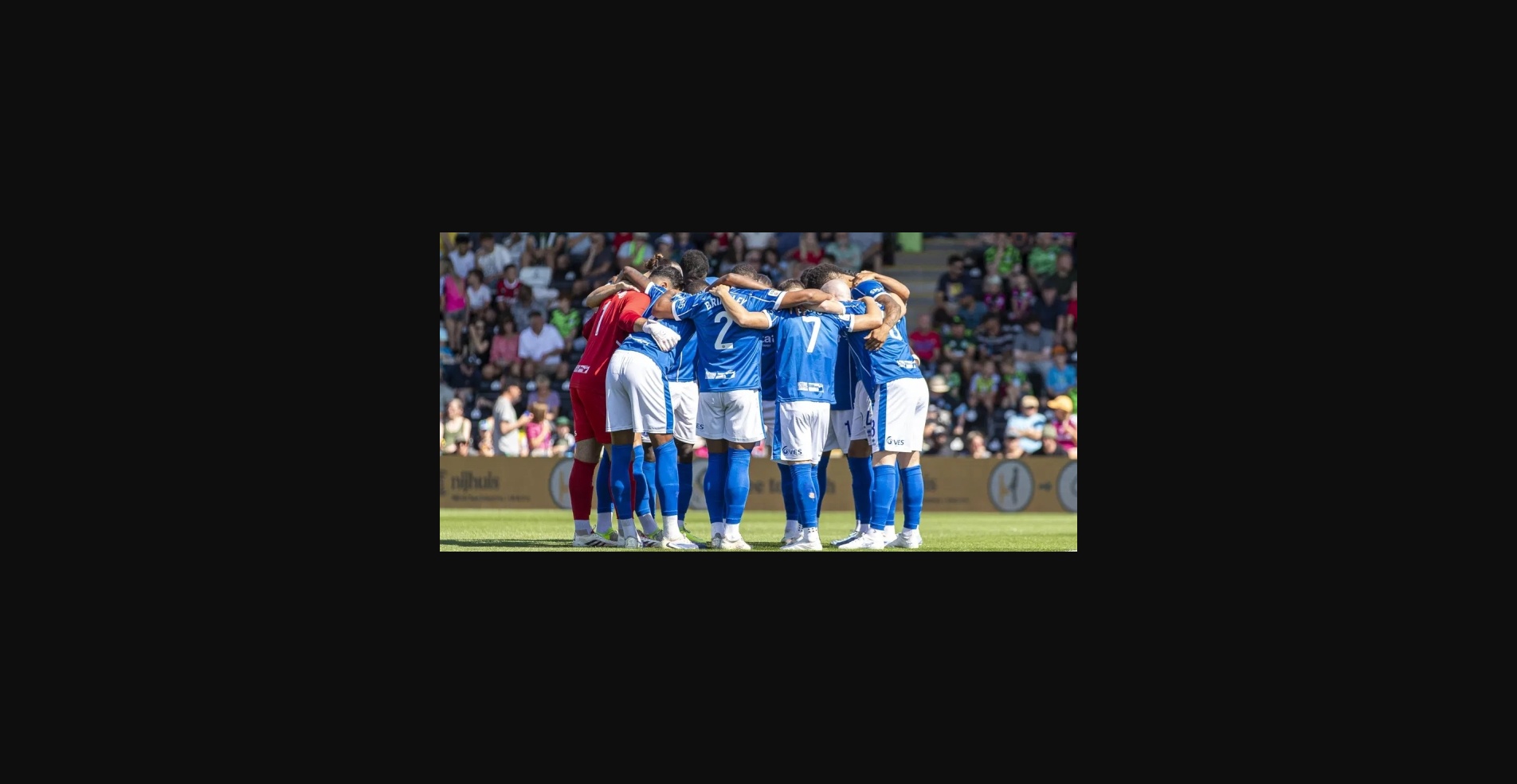 «Истли» - «Сканторп Юнайтед»: состоится ли голевая феерия в матче?