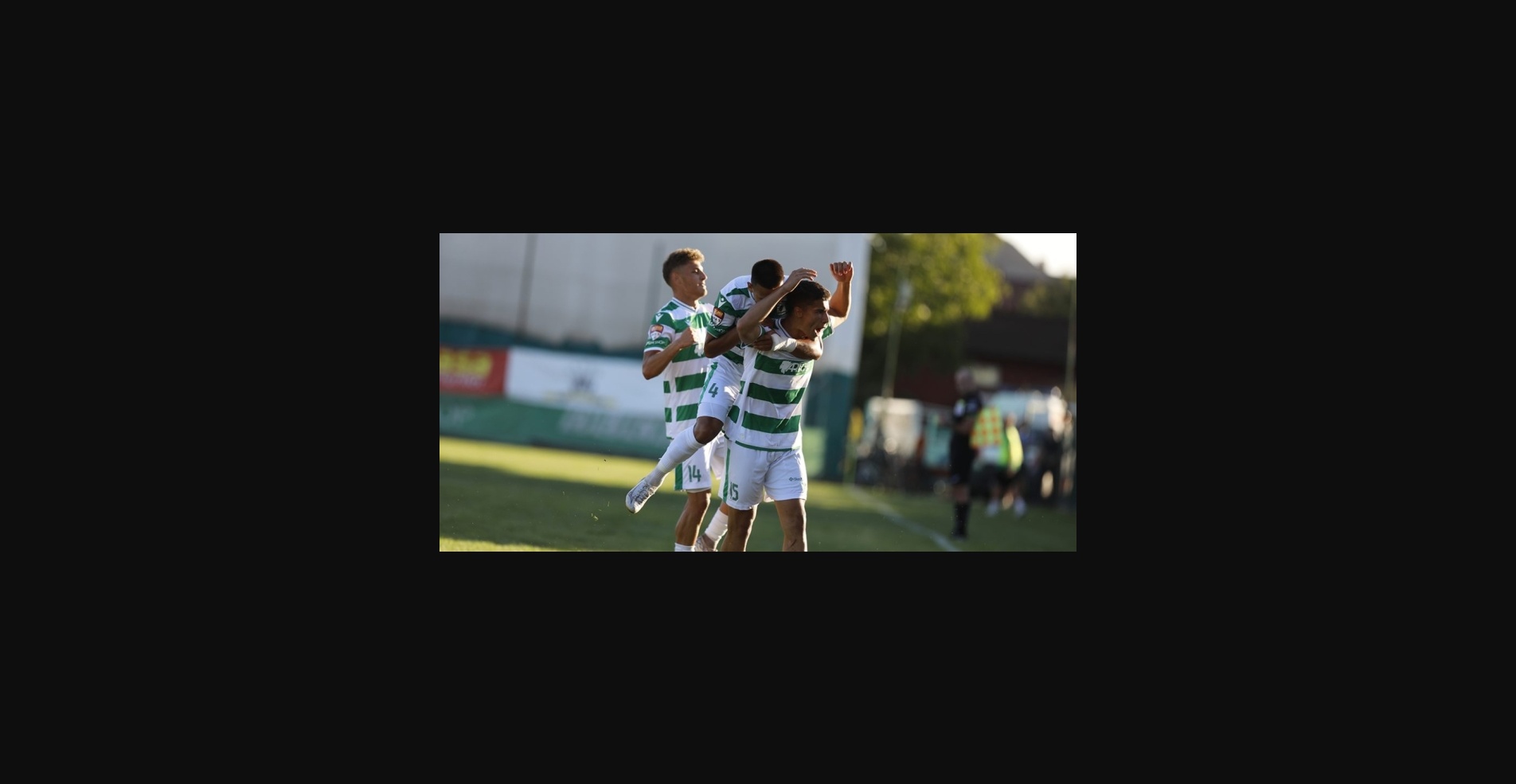 «Киндия» – «Думбрэвица»: победит ли фаворит?