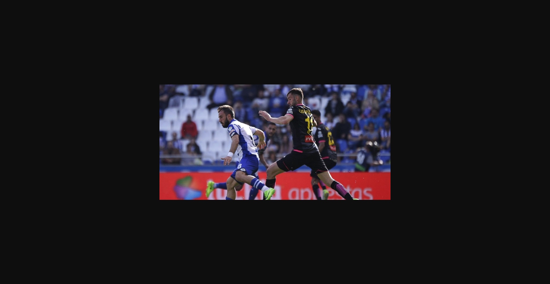 «Депортиво Эспаньол» — «Депортиво Муньис»: кто победит в битве середняков?