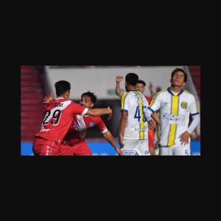 Previsión del Partido: Club Luján se impone en un duelo clave ante Argentino de Rosario en la Primera División Argentina 2025