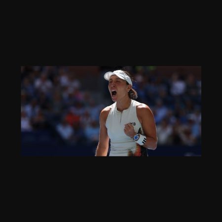 Predicción del Partido US Open 2025: Jessica Pegula se impone a Barbora Krejcikova en cuartos de final