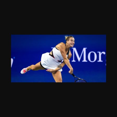 Predicción y pronóstico del partido de tenis en US Open 2025: ¿Revancha de Vondroušová o victoria de Sabalenka?