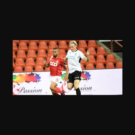 Predicción y Análisis del Partido: Connah’s Quay vs Bala Town en la Liga de Gales 2025