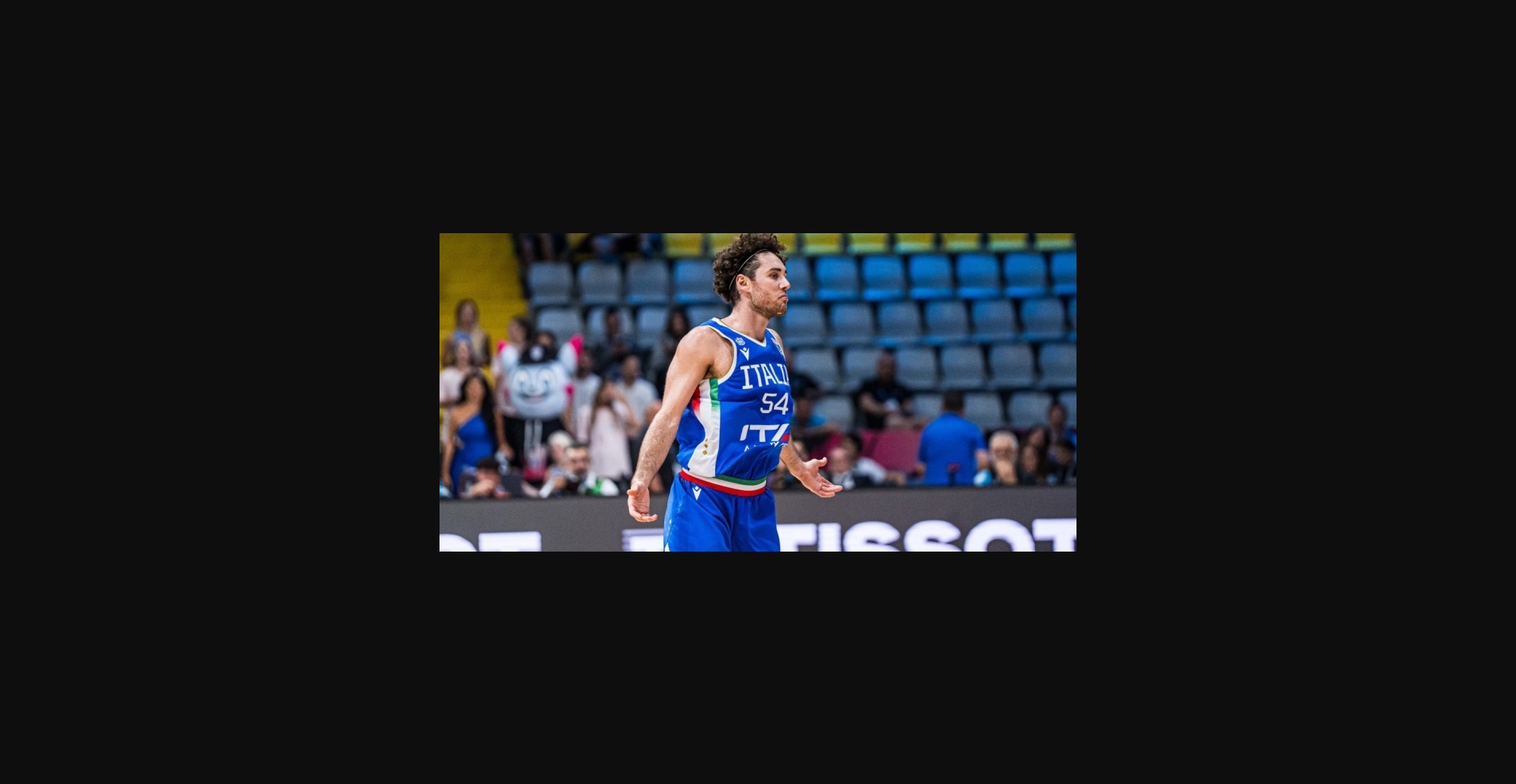 Италия - Испания: как закончится центральный матч четвертого тура группы С?