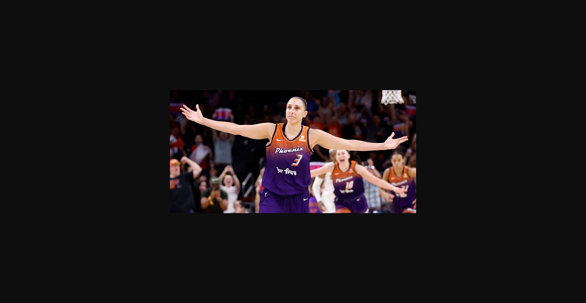 Predicción Phoenix Mercury vs Indiana Fever 2025: Phoenix ganará el partido con cobertura, apuesta recomendada y análisis técnico 1 297735