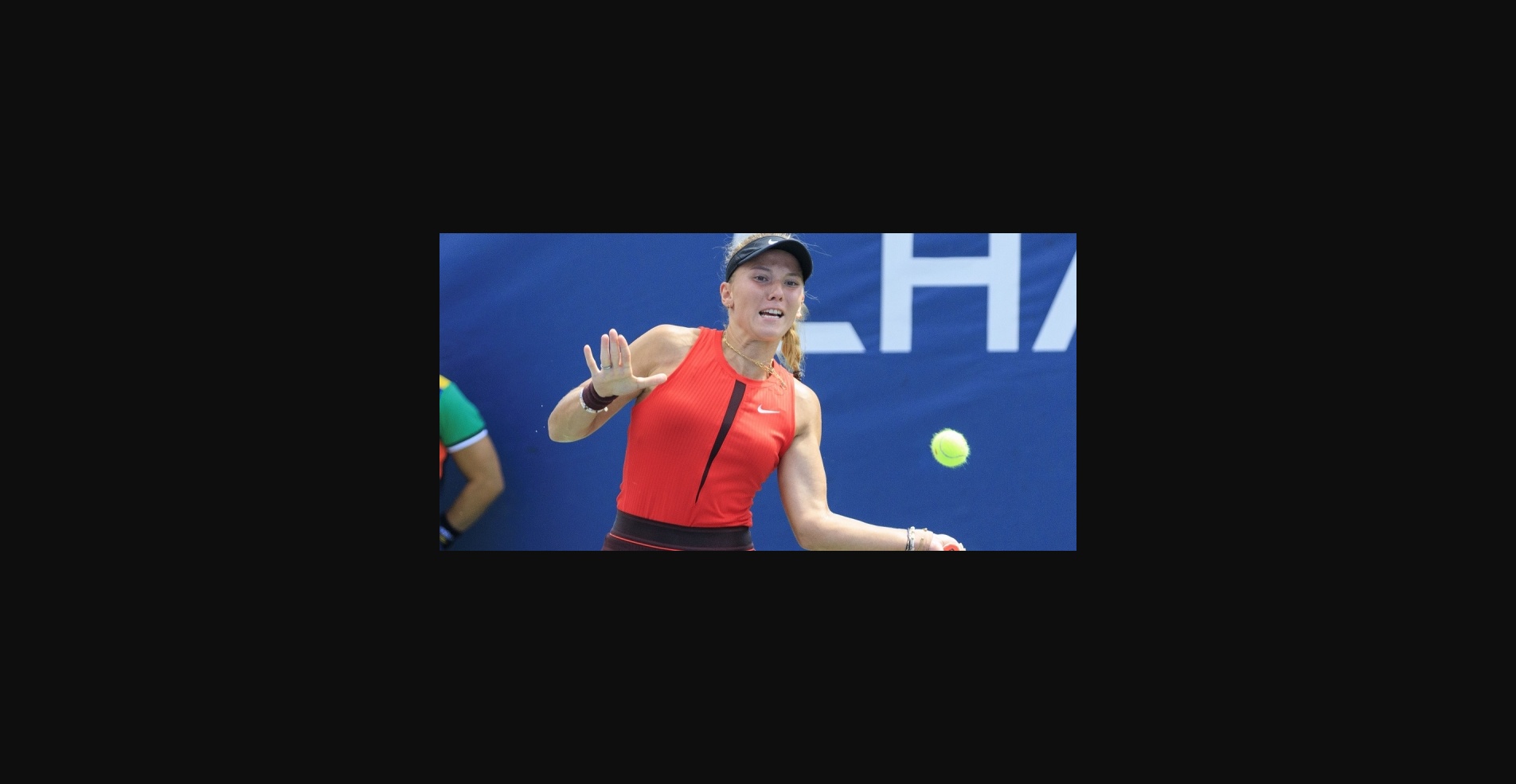 Оксана Селехметьева – Каролина Вернер: кто стартует с победы?