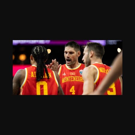 Pronóstico del Partido: Montenegro vs Gran Bretaña en la Eurocopa 2025