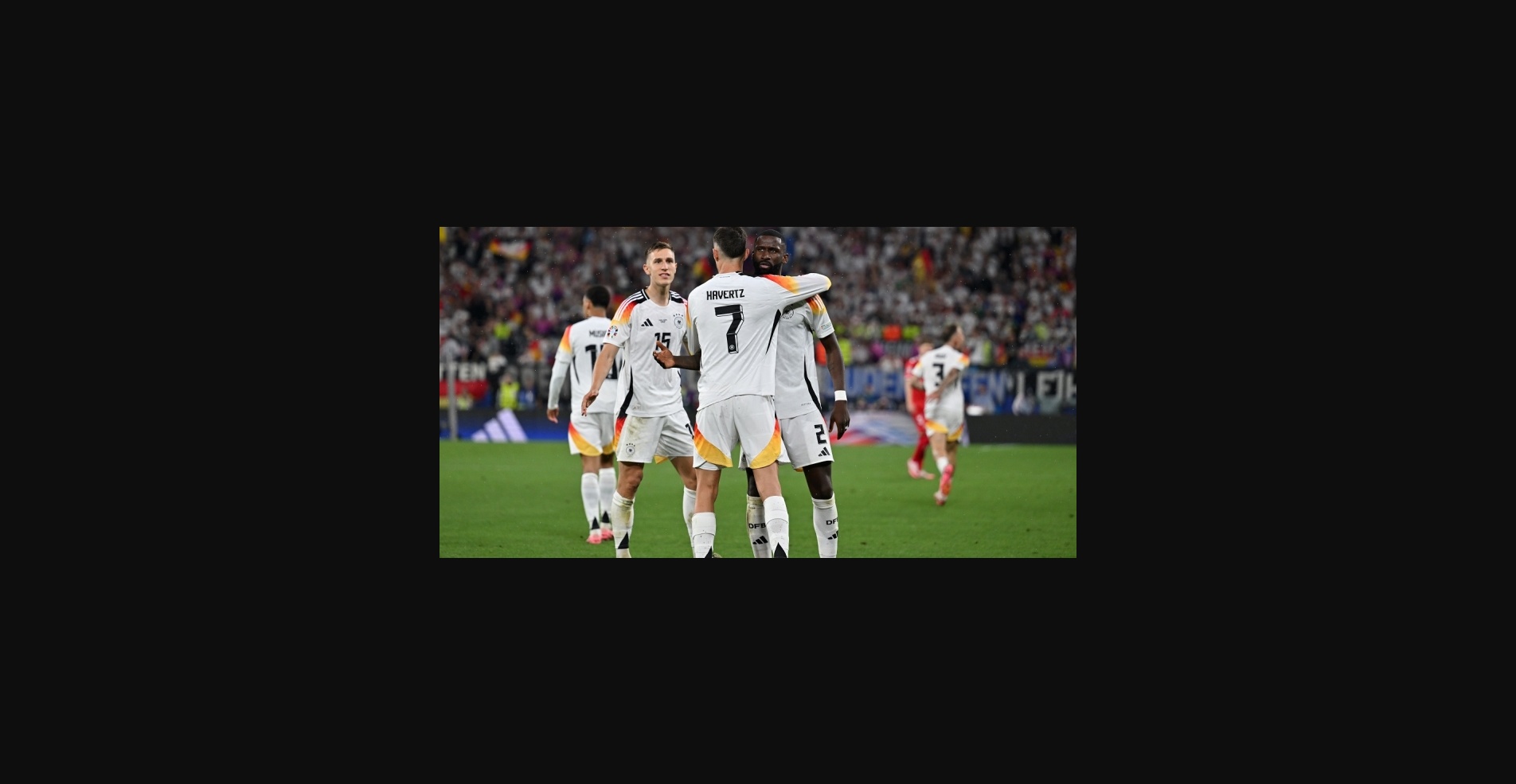 Словакия — Германия: ставка Виталия Кутузова