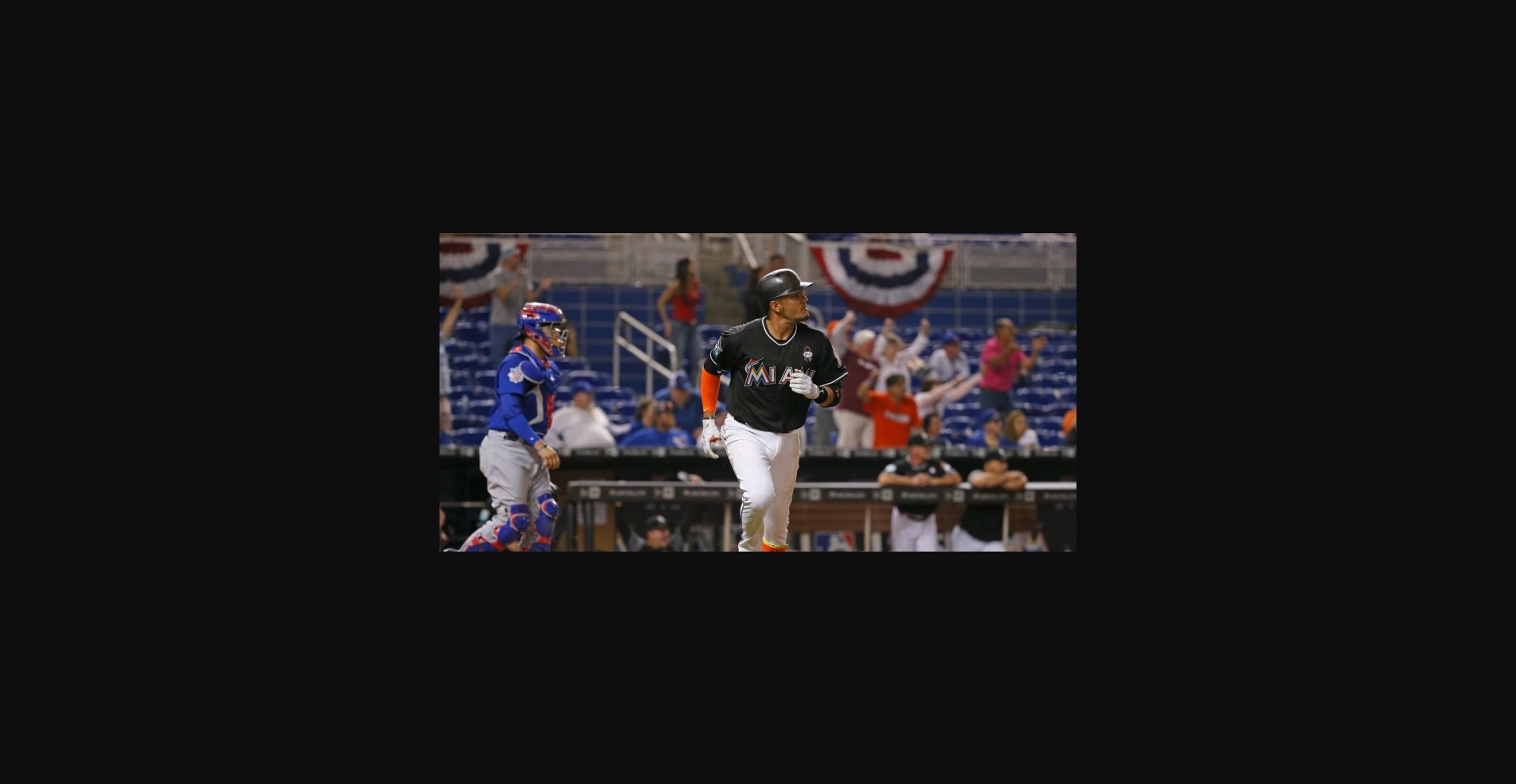 «Вашингтон Нэшионалс» — «Майами Марлинс»: кто победит в матче МЛБ?